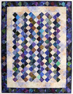 Friendship Chain Quilt