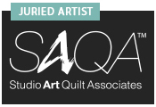 SAQA Logo