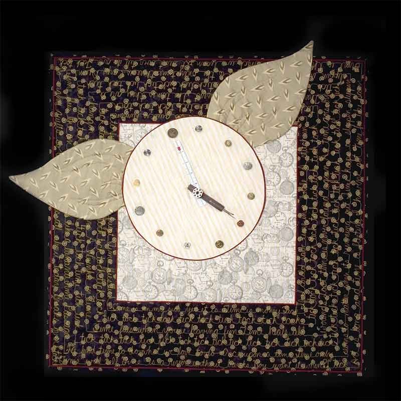 Cyndi Souder, Moonlighting Quilts
